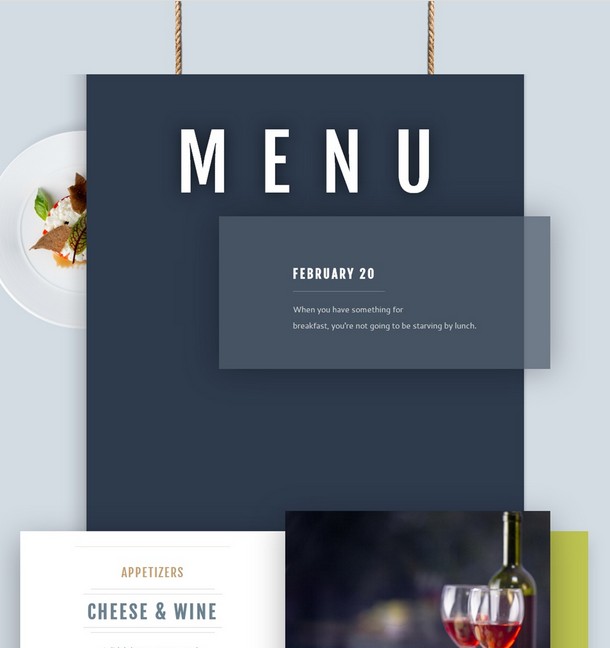 Pueltz Webdesign Beispiel 4